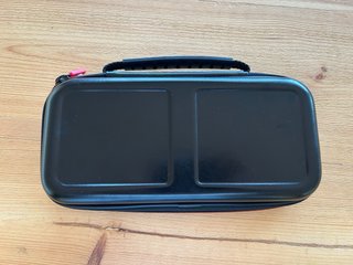 2 custodie Nintendo Switch Batman / Mario Kart