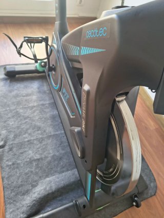 Bicicleta Estática Cecotec MTB