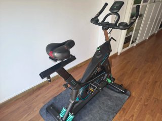 Bicicleta Estática Cecotec MTB