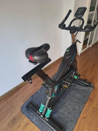 Bicicleta Estática Cecotec MTB