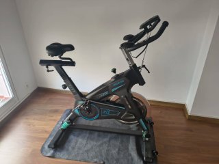 Bicicleta Estática Cecotec MTB