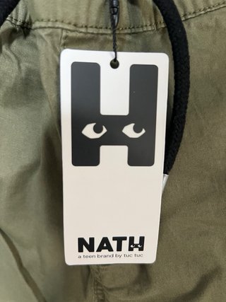 Pantalón Niño Nath