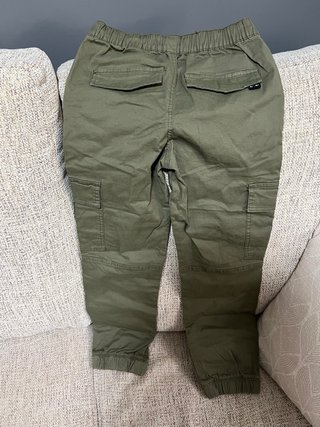 Pantalón Niño Nath