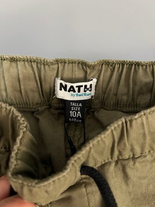 Pantalón Niño Nath