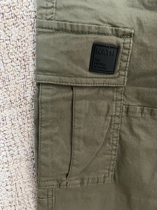 Pantalón Niño Nath