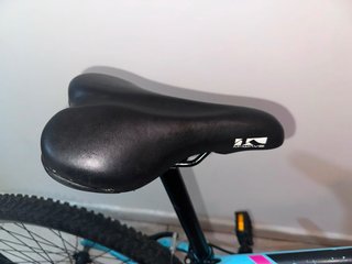 Bicicleta Orbea MX 24 Mejorada