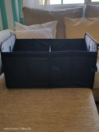 Organizador Maletero Dacia Nuevo