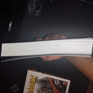MAXIMUM BERSERK 1 Panini