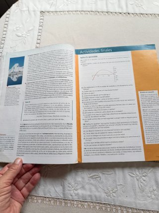 Filosofía 1, Bachillerato
