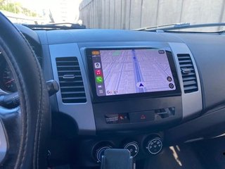 Radio Carplay Citroen C Crosser 2005-2012