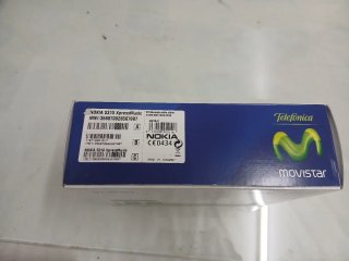 Nokia 5310 XpressMusic Nuevo Raro