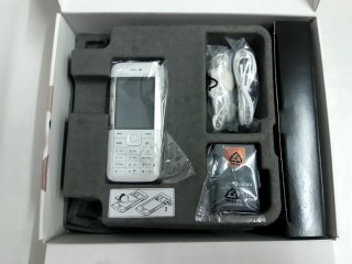 Nokia 5310 XpressMusic Nuevo Raro