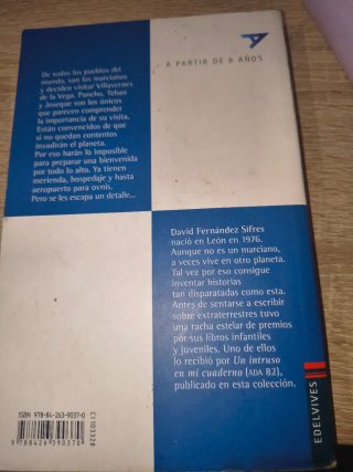 Lote de libros