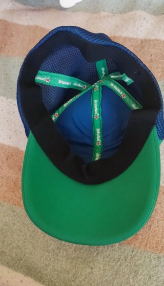 Gorra Eken