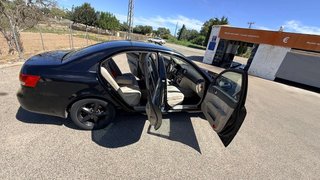 Hyundai Sonata 2007