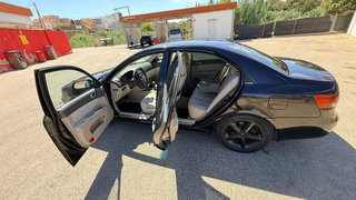 Hyundai Sonata 2007