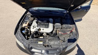 Hyundai Sonata 2007