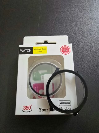 Samsung Galaxy Watch 6 LTE 40mm Negro