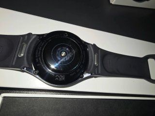 Samsung Galaxy Watch 6 LTE 40mm Negro