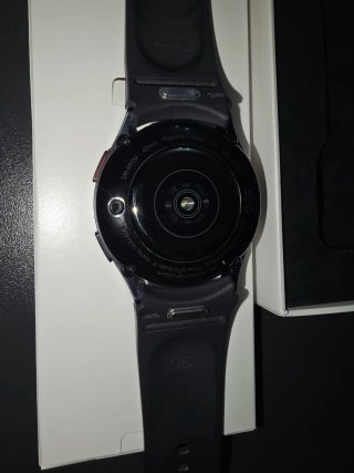 Samsung Galaxy Watch 6 LTE 40mm Negro