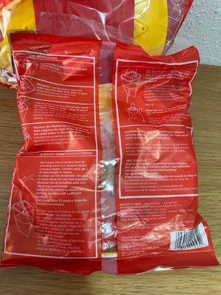 2 Trampas RedTop Flytrap para moscas