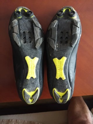 Zapatillas Northwave MTB Talla 42