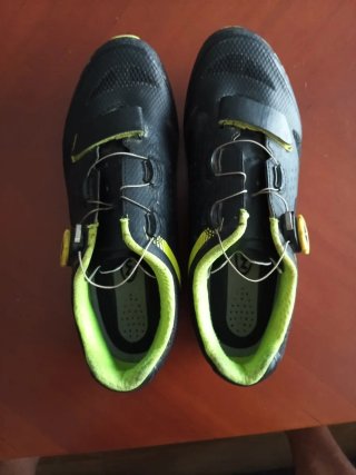 Zapatillas Northwave MTB Talla 42