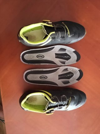Zapatillas Northwave MTB Talla 42