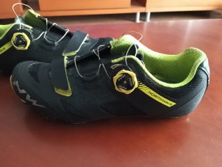 Zapatillas Northwave MTB Talla 42