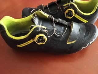 Zapatillas Northwave MTB Talla 42