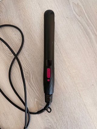 Plancha de pelo Remington Ionic 220°C