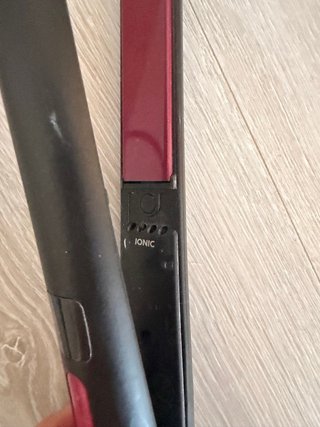 Plancha de pelo Remington Ionic 220°C