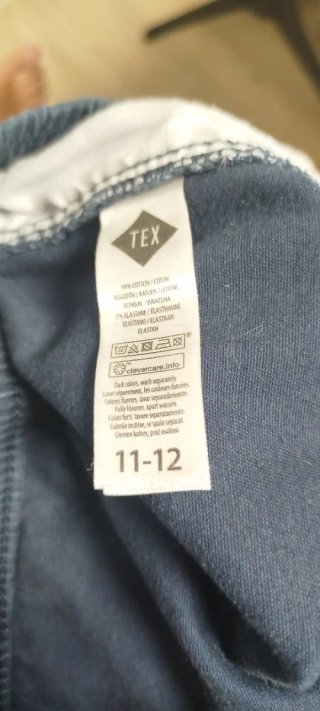 Pantalón niño