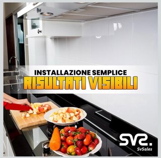 Filtri metallici per cappa cucina