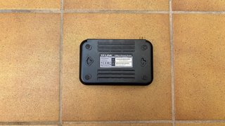 Router TP-LINK TL-WR340GD 54 mbps
