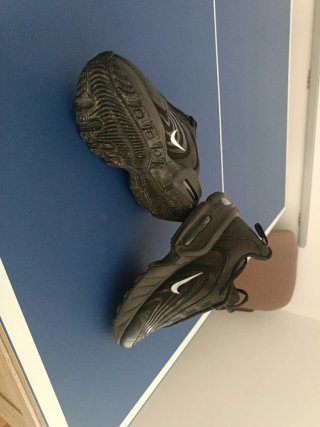 Zapatillas Nike Air Max Talla 35.5
