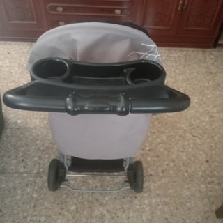 Silla de paseo para bebes