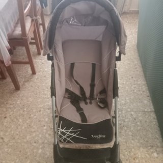Silla de paseo para bebes