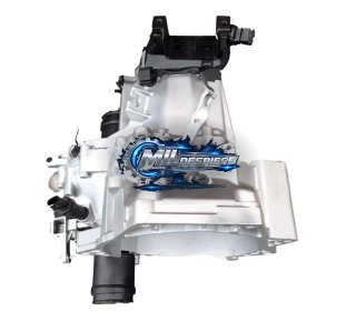 Caja manual Audi Volkswagen 085300054EX