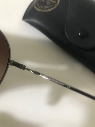 Impeca Gafas de sol Ray-Ban