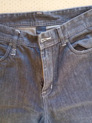 Pantalones Enyce Negros