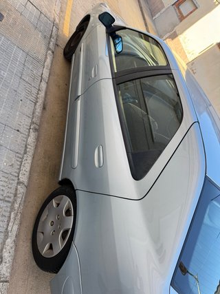 Citroen Xsara 2003