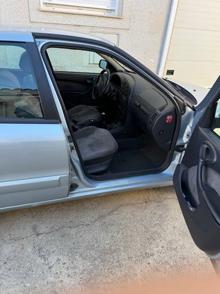 Citroen Xsara 2003