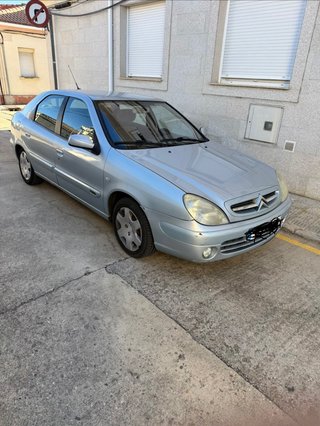 Citroen Xsara 2003
