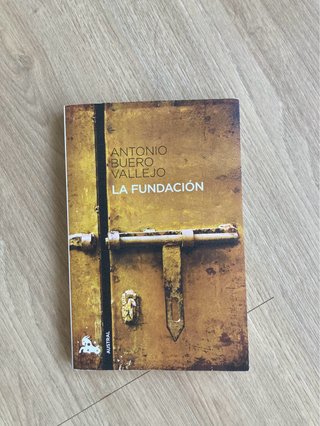 La fundación