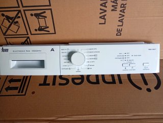 Placa lavadora Teka TKX2 1050 T