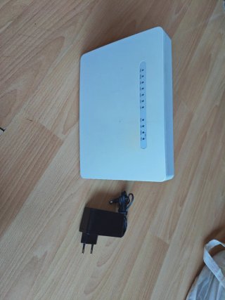 Router Comtrend