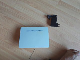 Router Comtrend