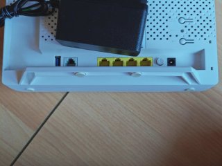 Router Comtrend