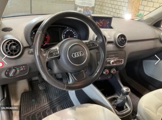 Audi A1 2012